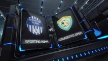 Serie A2 - 6^ - Sporting Roma  Vs Acquedotto Open - Fanner Eight