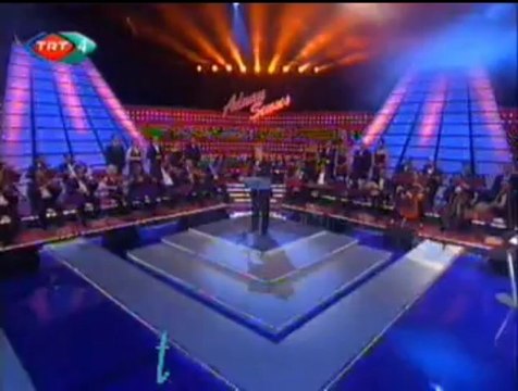 Adnan ŞENSES-Bir Rüzgârdır Gelir Geçer Sanmıştım