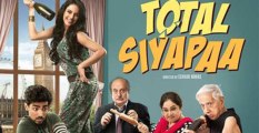 Total Siyapaa Official Theatrical Trailer | Ali Zafar,Yami Gautam