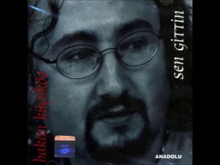 Dönersin Diye - Hakan Küçüköz (Sen Gittin)