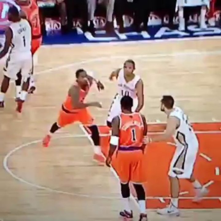 Ecran Amar'e Stoudemire