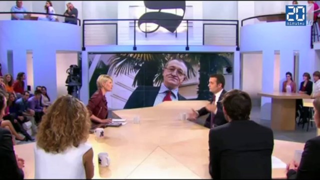Le recruteur du FN se vante de «raconter du baratin» aux journalistes