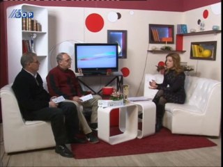 Budilica gostovanje  (Novica Đokić i Jovica Stojanović), 02. decembar 2013.