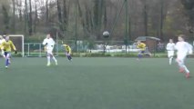 ASC vs Chauny U15 DH - Action de jeu11