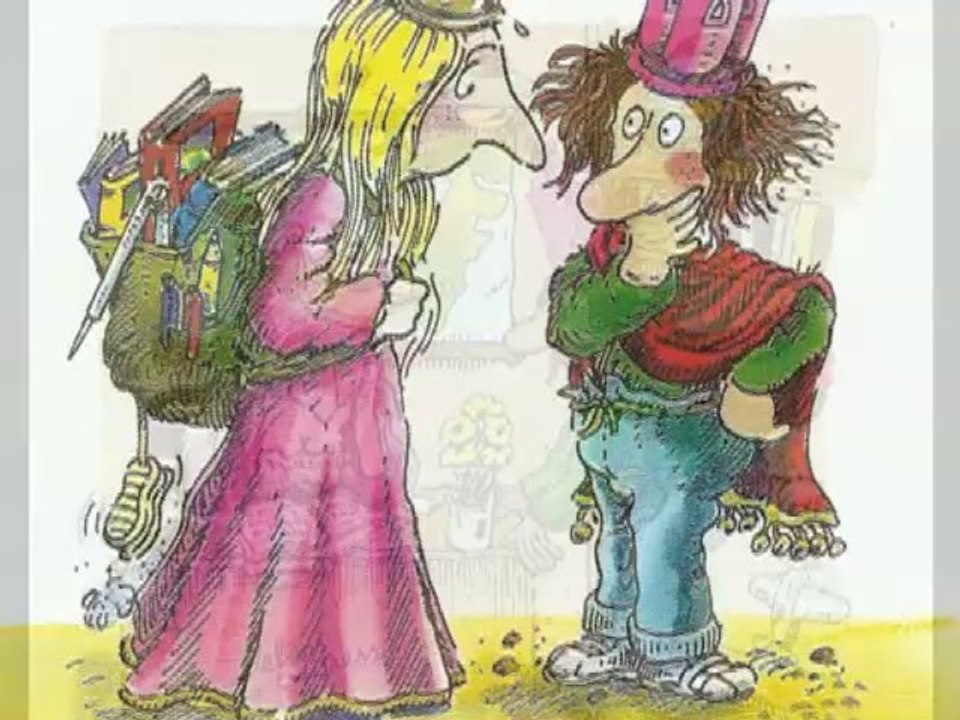 J'ai rendez-vous avec le prince de motordu