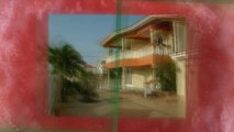 The Best Christmas Holiday Rental - Aruba Palms Realtors