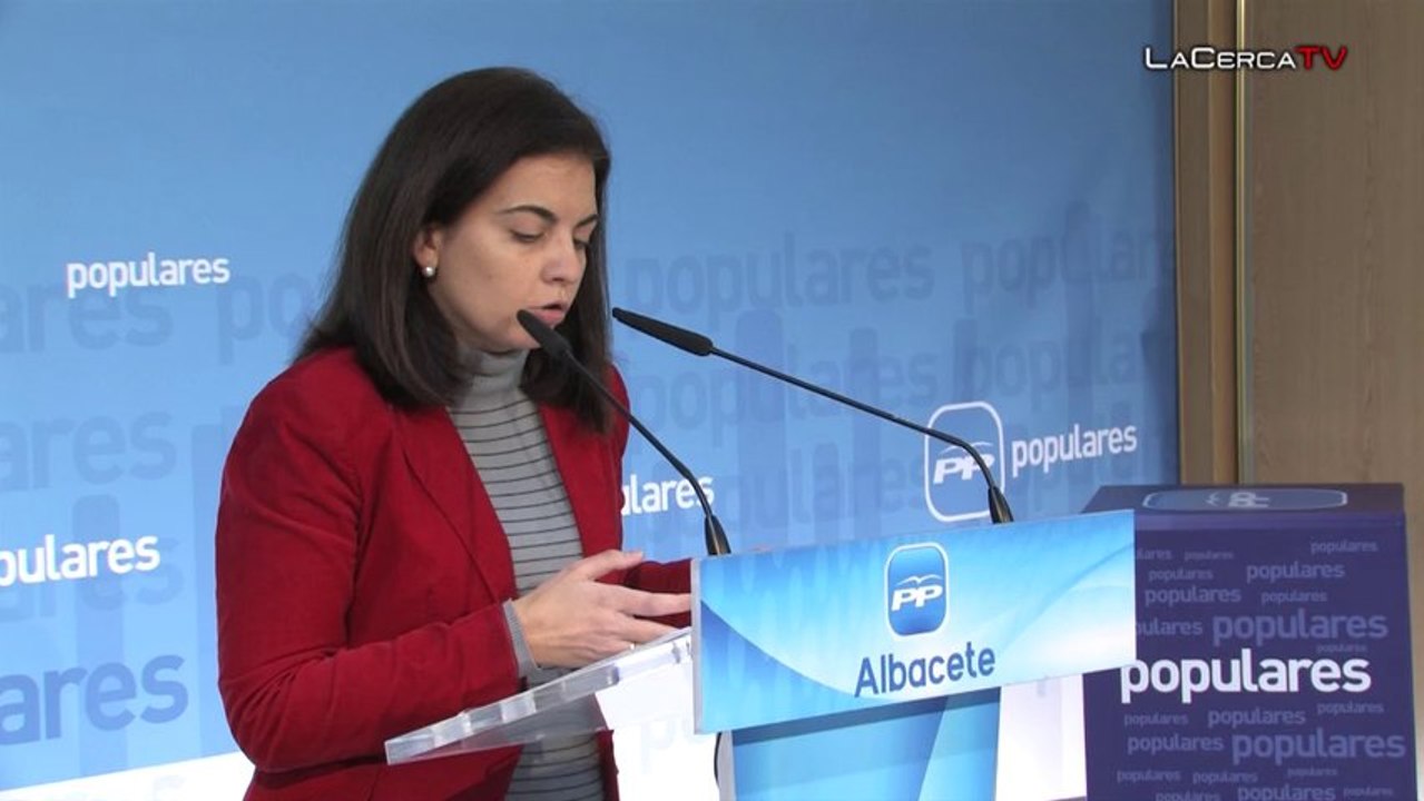 Torres: “Todas las actuaciones de los Gobiernos del PP tienen el objetivo de garantizar la sostenibilidad del Estado de Bienestar”