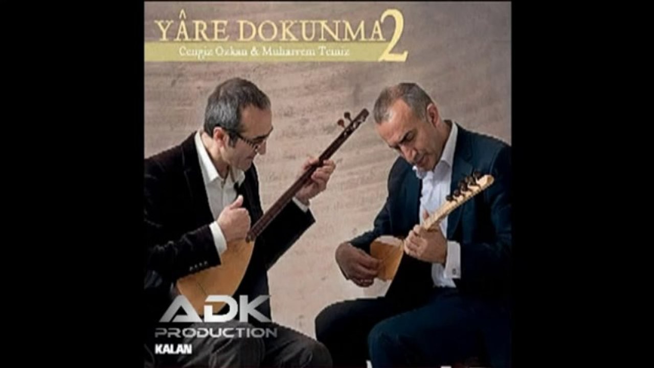 2012 (Yare Dokunma 2) Seherde Bülbüle - Cengiz Özkan - Muharrem Temiz