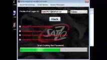 Best Yahoo Passwords Hacking Software for Free 100% Working with Proof -46