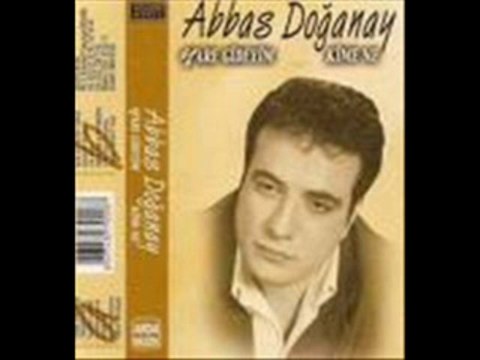 Abbas Doğanay-Seni Düşünmekten