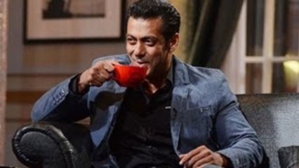 Salman Khan Claims He Is Still A Virgin | Koffee With Karan