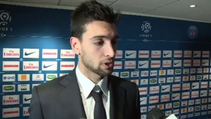 15e j. - Pastore : "Des changements mais toujours du spectacle"