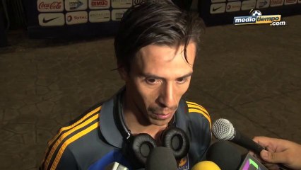 La Eliminatoria se definió en Monterrey: Lucas Lobos