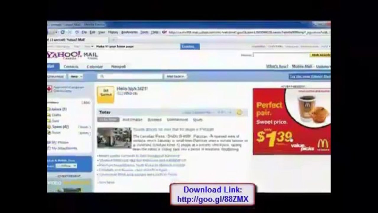 Hack Yahoo Password Anywhere & Anytime 2013 New! -296
