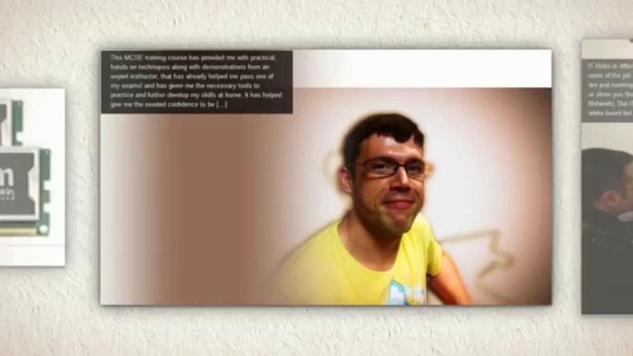 Cisco Ccna Training - Ccna Certification Training - Ccna Training London