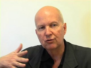 Jean-Philippe Toussaint : "Laisser le lecteur construire le personnage avec l'écrivain"