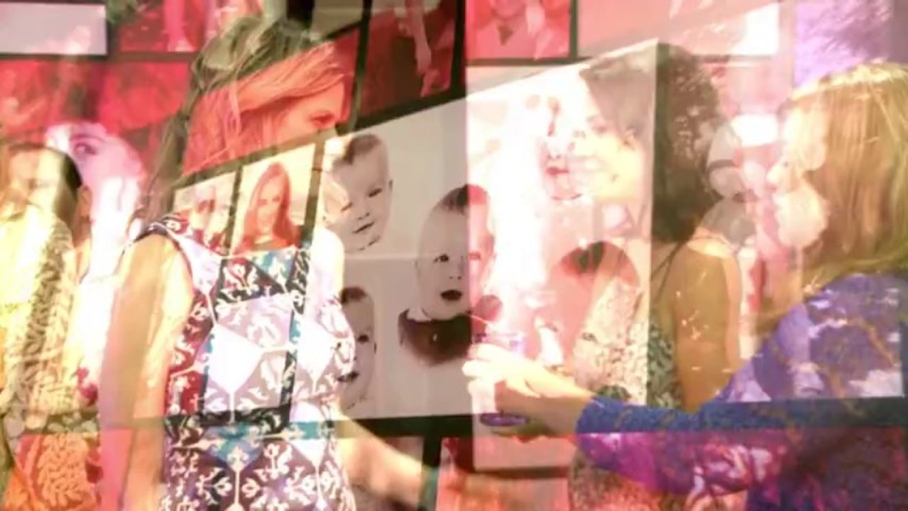 Assista ao vídeo com a festa de Angélica que você não viu no Caldeirão! - notícias em Só na Web - Caldeirão do Huck