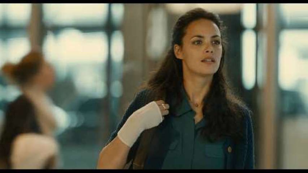 Le passe - clip 2 (deutsch) hd