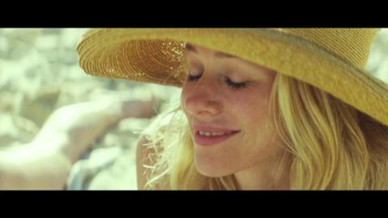 Tage am Strand - Clip 1 (Deutsch) HD