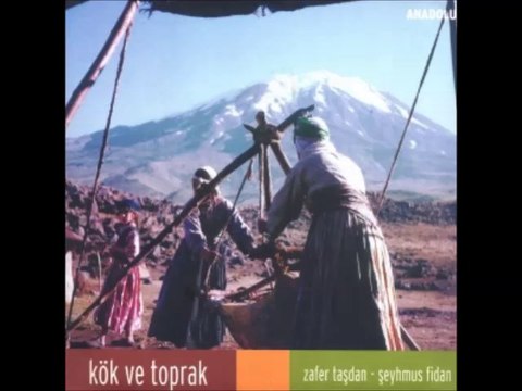 Zafer Taşdan - Şeyhmus Fidan/ Artvin Potpori (Coskun Coruh Horum) -