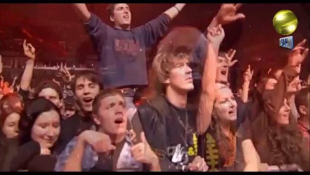 Riblja Corba/Kad sam bio mlad