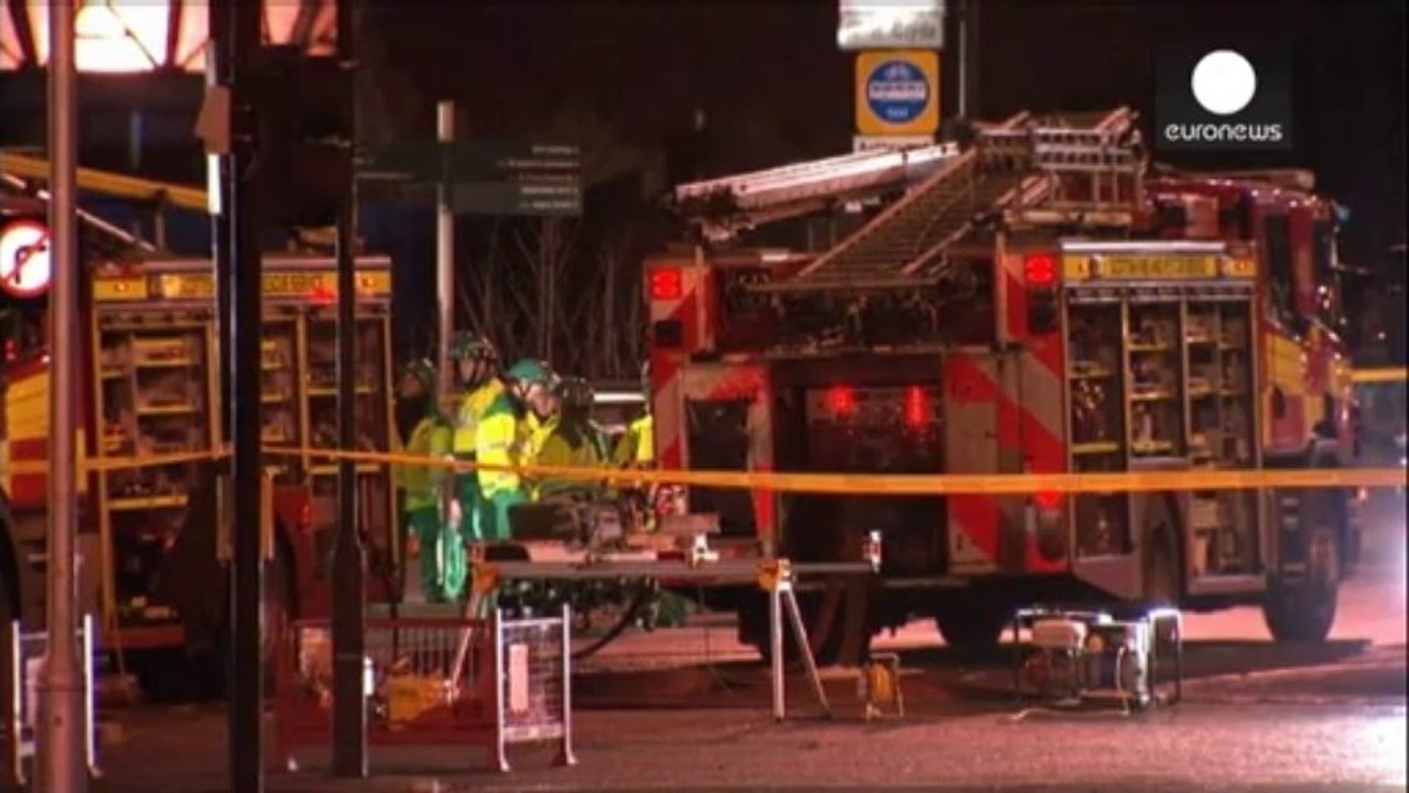 Helikopter faciasında ölü sayısı arttı