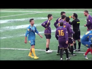 Fabio Cavalieri-Real Sangiovannese