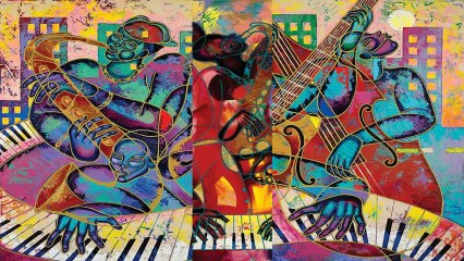 All That Jazz (PP720)