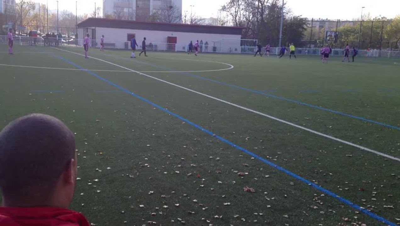 Gennevilliers