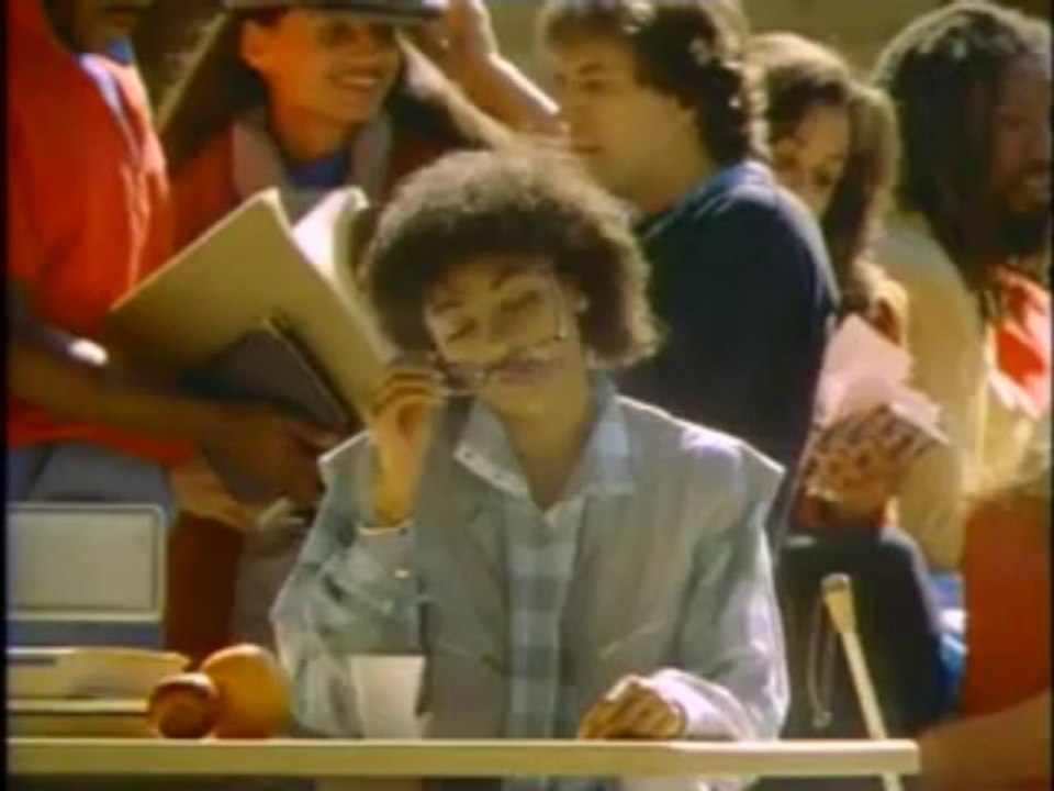 Hello by Lionel Richie