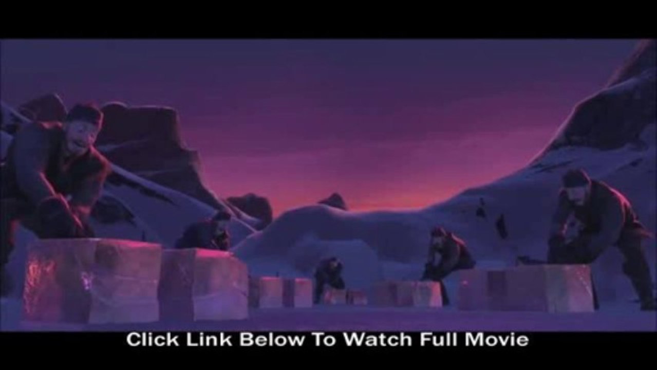 Watch Frozen Full Movie Online Streaming