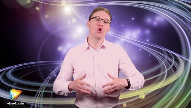 Adobe Media Encoder CC : Les fondamentaux : trailer | video2brain.com