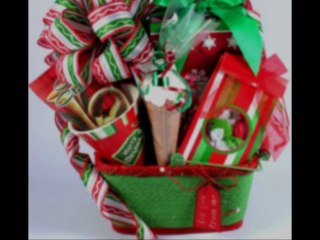Yılbaşı Hediye Sepeti