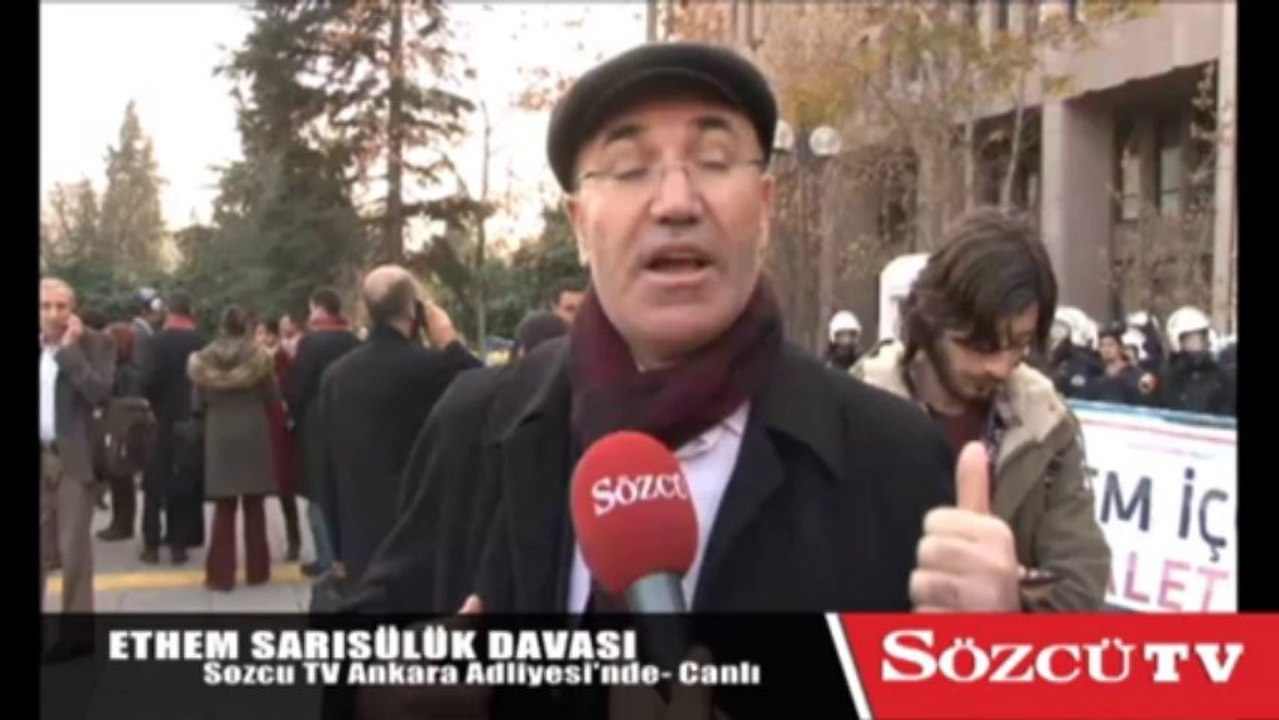 Mahkeme heyetinden şok karar