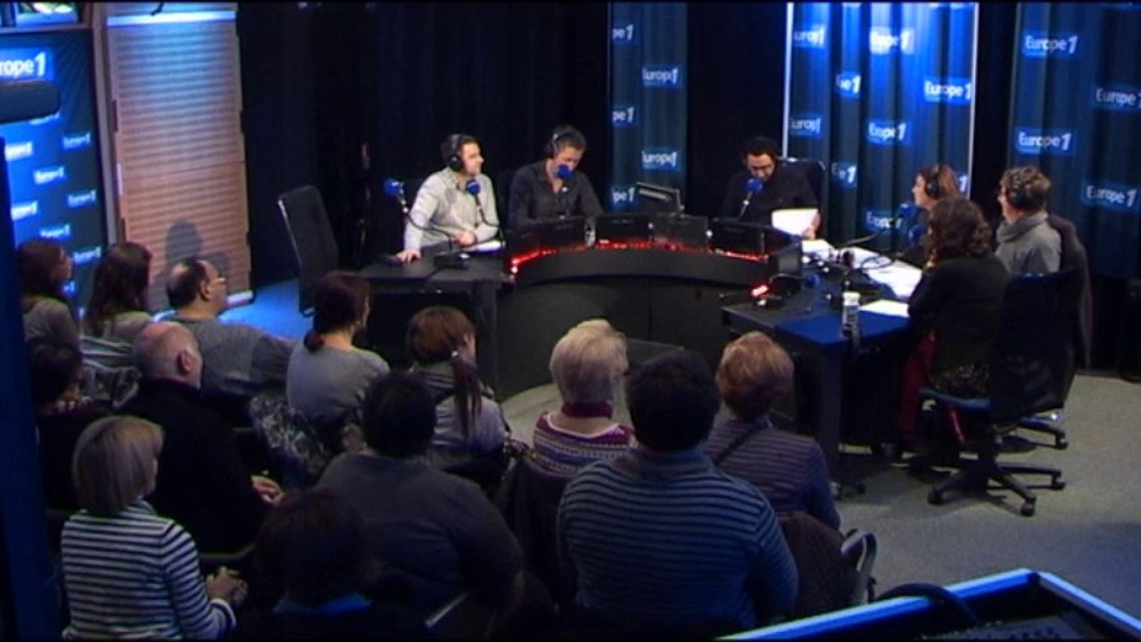 L’appel "Monopoly et carotte" de Valérie Lemercier