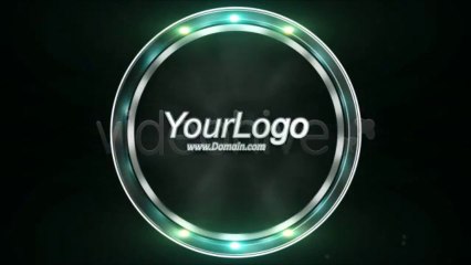 Magical Vault - Creative logo reveal - After Effects Template