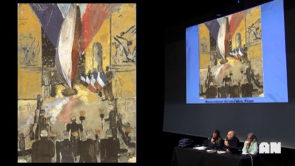 Deux commémorations en 2014 : La Grande guerre et l’année 44 - 1e partie, par Antoine Prost