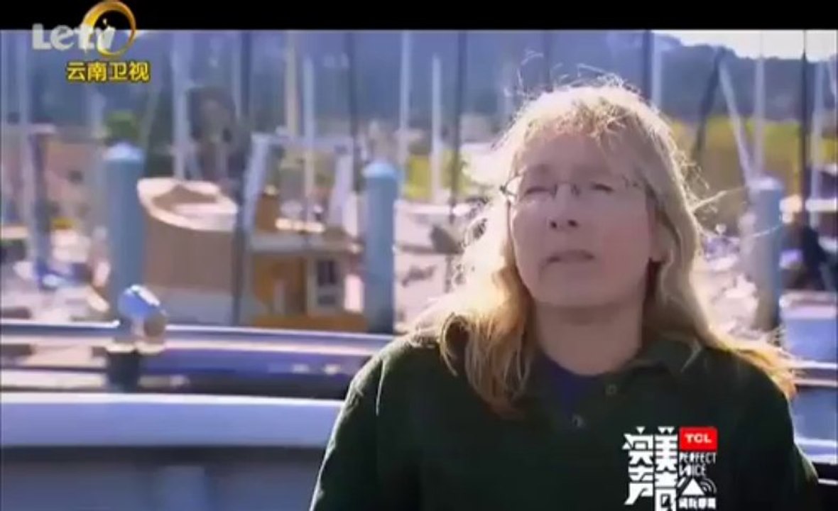 《自然密碼》20120608：大白鯊殺手