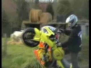 Vnr Crewrider ( stunt lille 2006 )