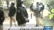 Police arrest 17 Jamiat members from Punjab University