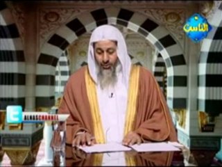 رأي الشيخ مصطفى العدوي فيمن هدد بحرق الإنجيل ردا على الفيلم المسئ