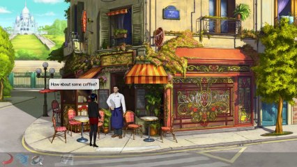 Sunday Gaming_ Broken Sword 5 - the Serpent_s Curse Demo BET-1
