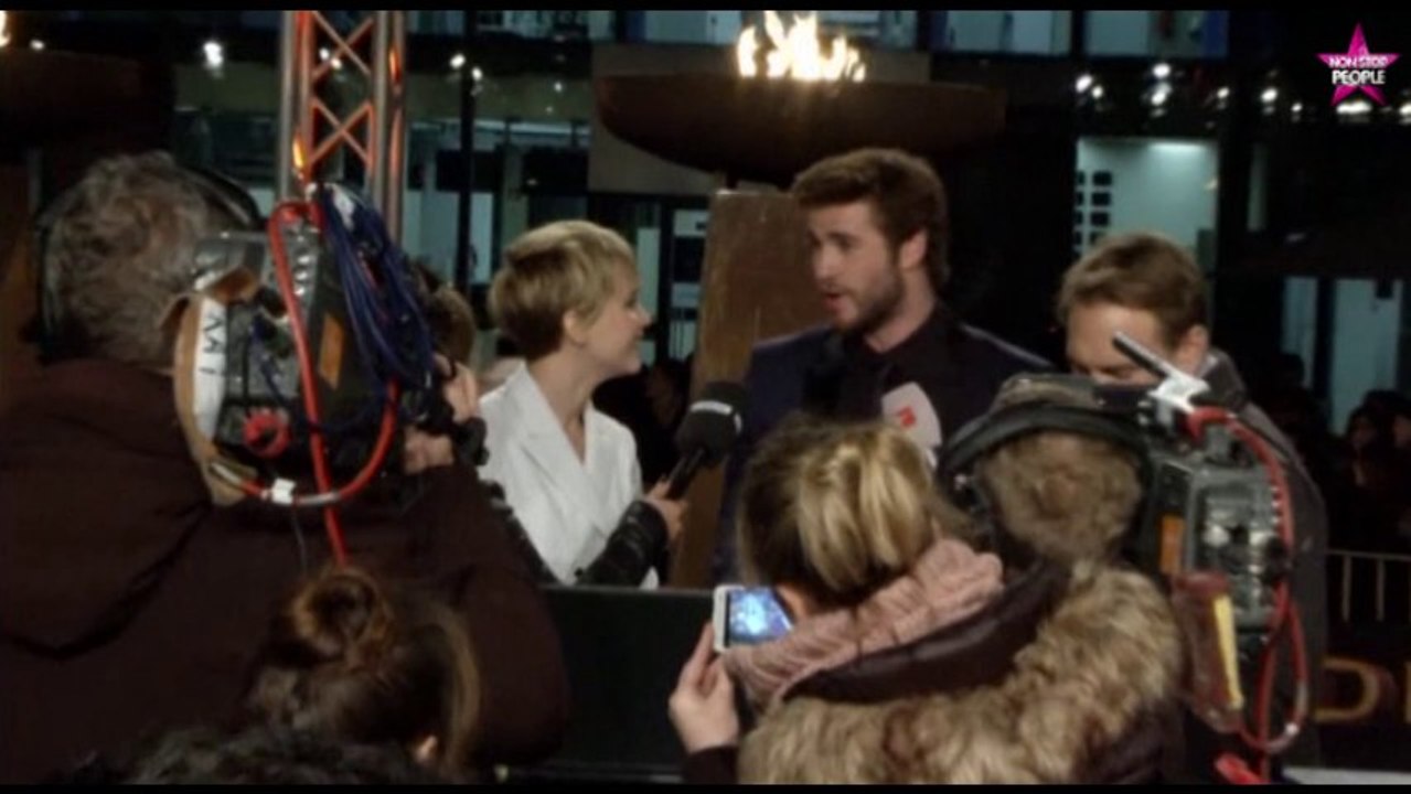 Miley Cyrus et Jennifer Lawrence ennemies ?