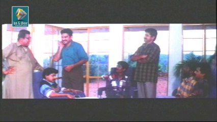 Malayalam comedy movie Manathe Kottaram clip 40