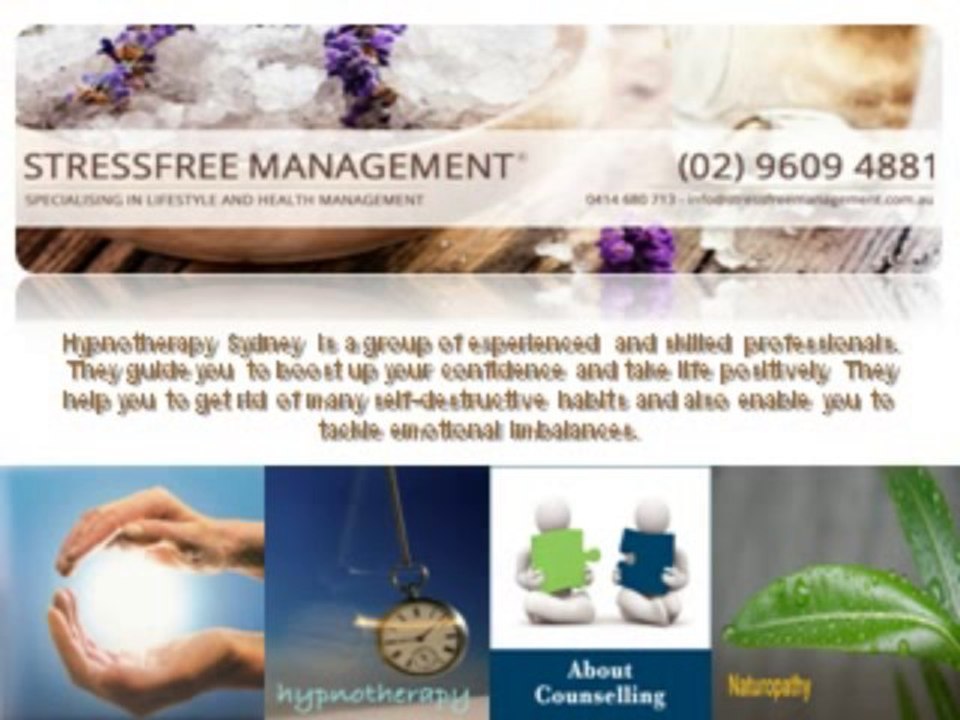 Stressfree Management