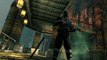 Batman : Arkham Origins (PS3) - Présentation du DLC Initiation