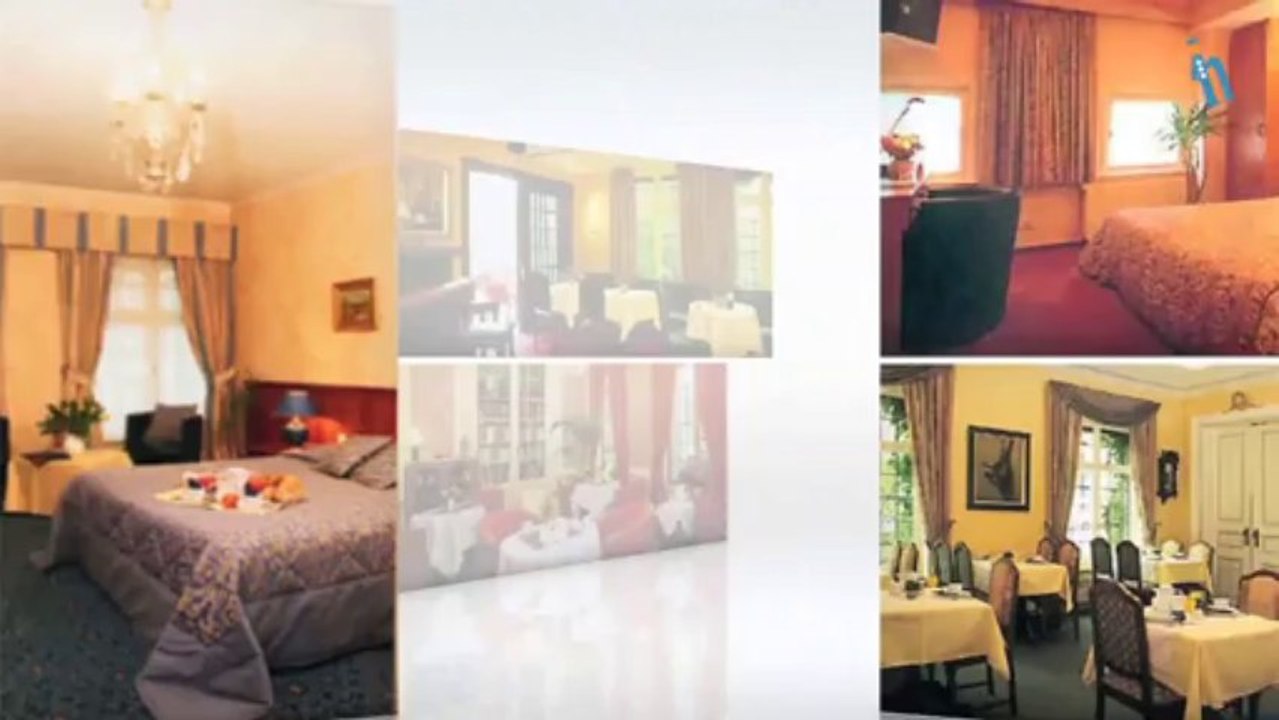 Brujas - Hotel Azalea (Quehoteles.com)