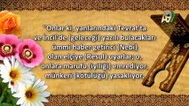 Serap Akıncıoğlu ile Nur'a Yöneliş - 33. Bölüm (İslam kolaylık dinidir)