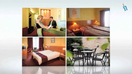 Brujas - Hotel Hans Memling (Quehoteles.com)