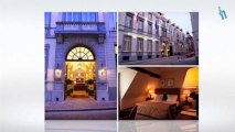 Brujas - Hotel Oud Huis De Peellaert (Quehoteles.com)